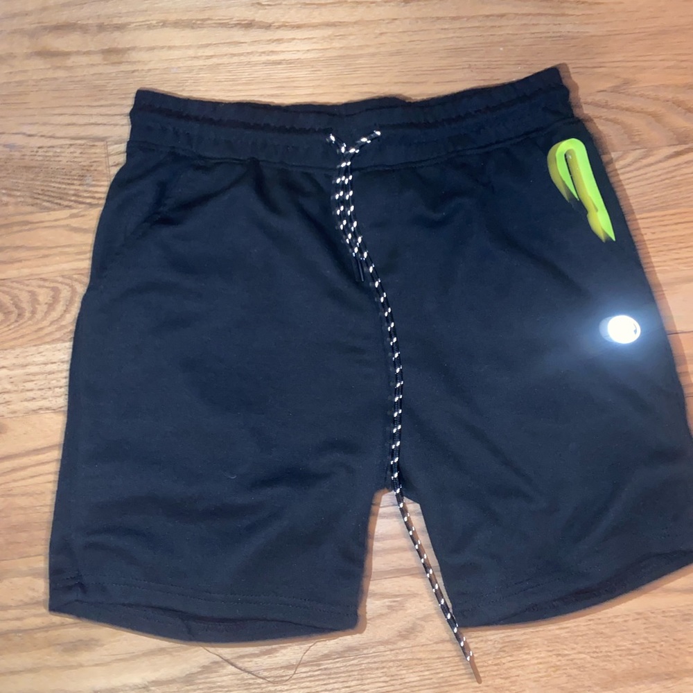 kids shorts